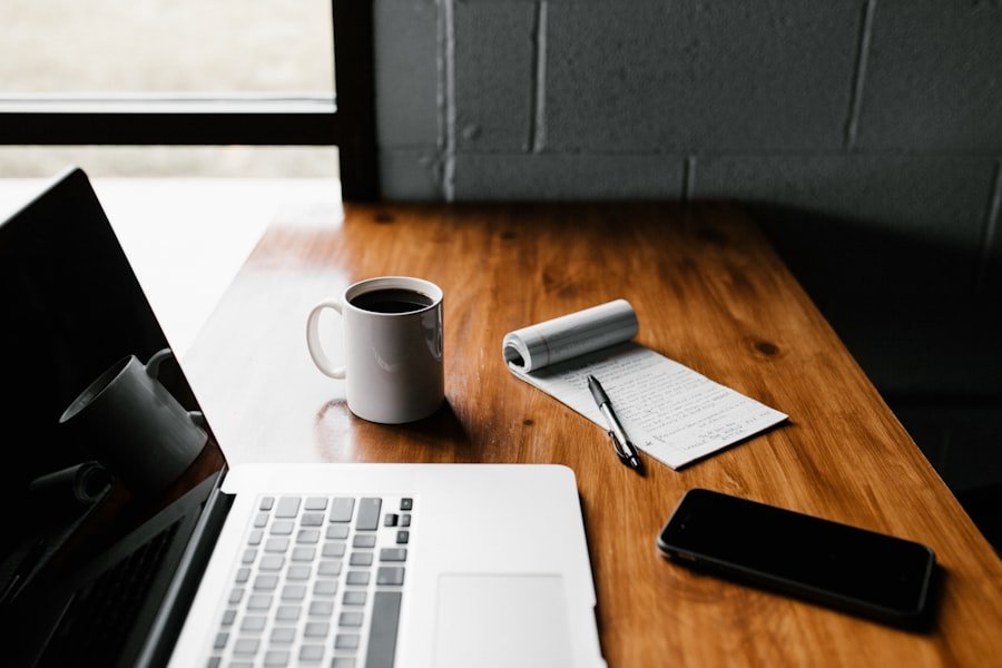 Content & Communication Specialists