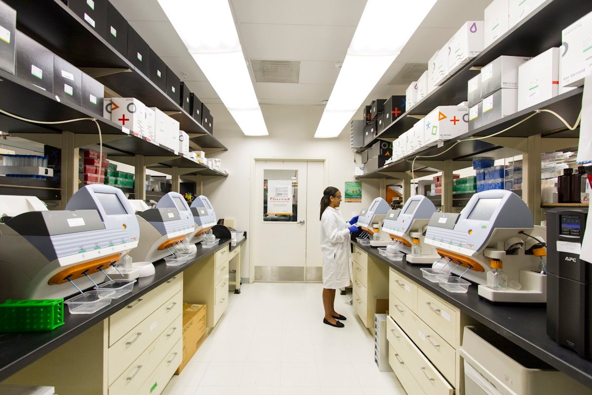 Clinical Research Lead on Vyasu