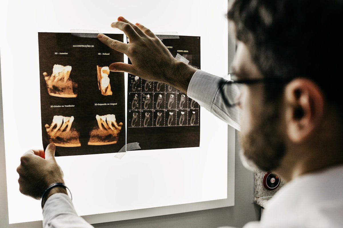 Telehealth Specialist on Vyasu