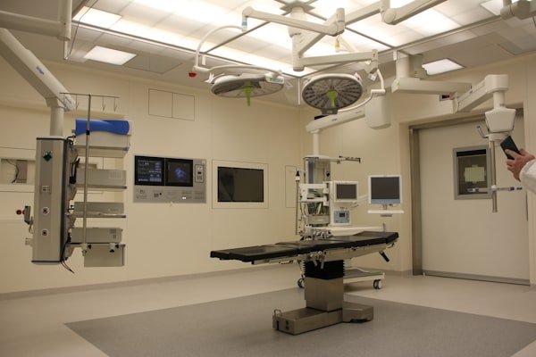 AI Healthcare Evaluation