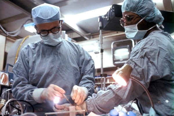 Medical Innovation