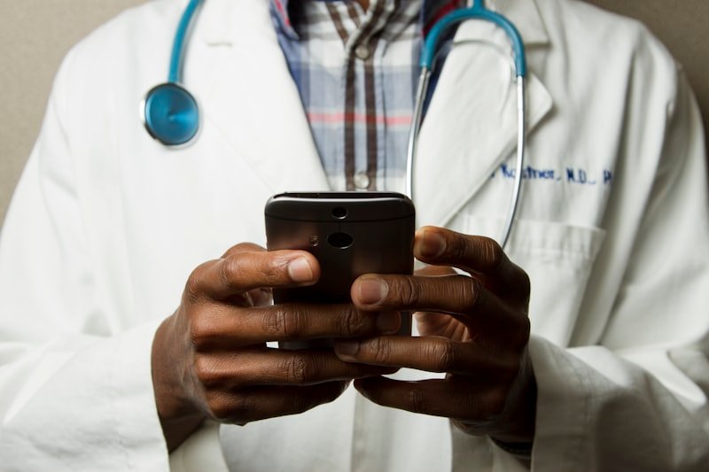 Digital Health & Technology