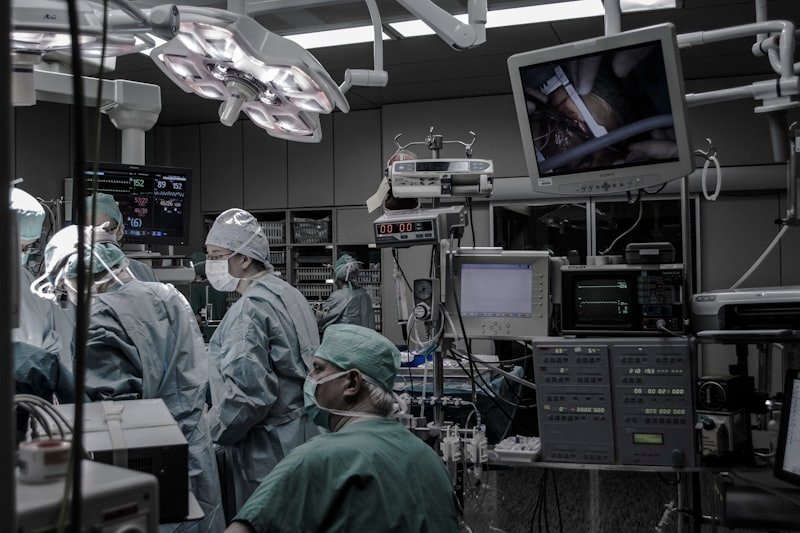 Healthcare Industry Reports
