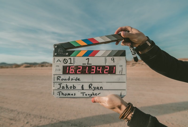 Video Production