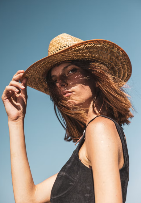 Editorial Fashion