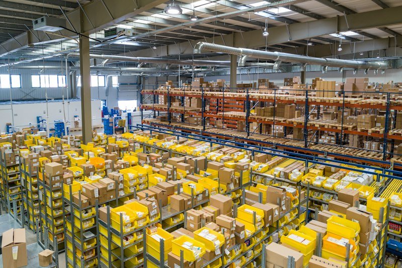 Procurement & Supply Chain services specialist on Vyasu