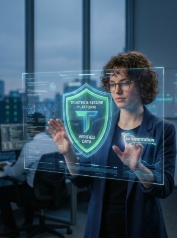 Vyasu Shield Protocol & Security