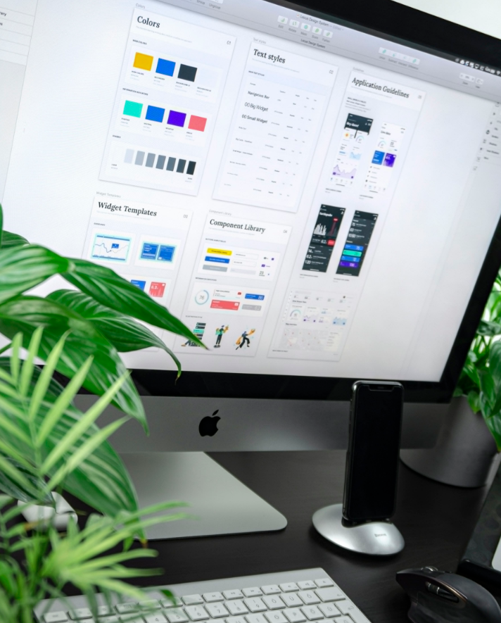 UI/UX Designer