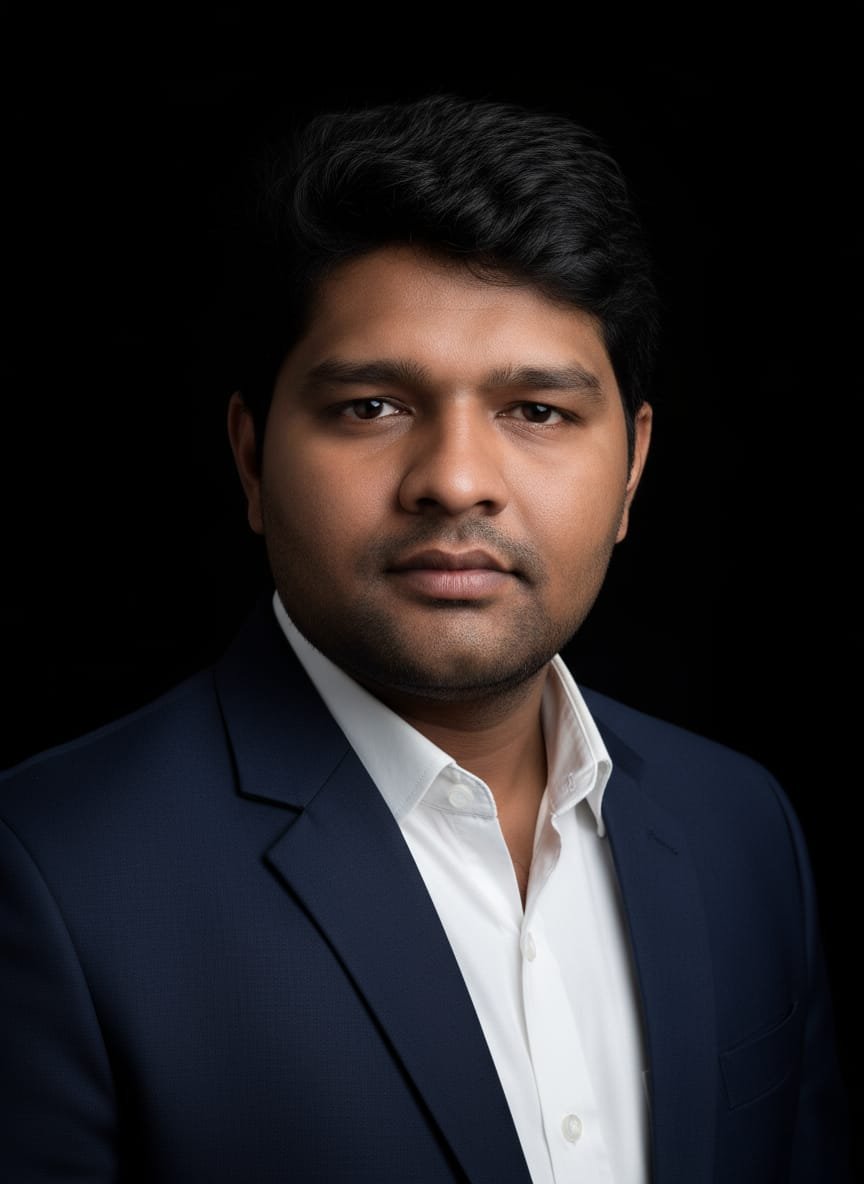 Venkata Ramana Reddy - Founder & Chief Executive Officer