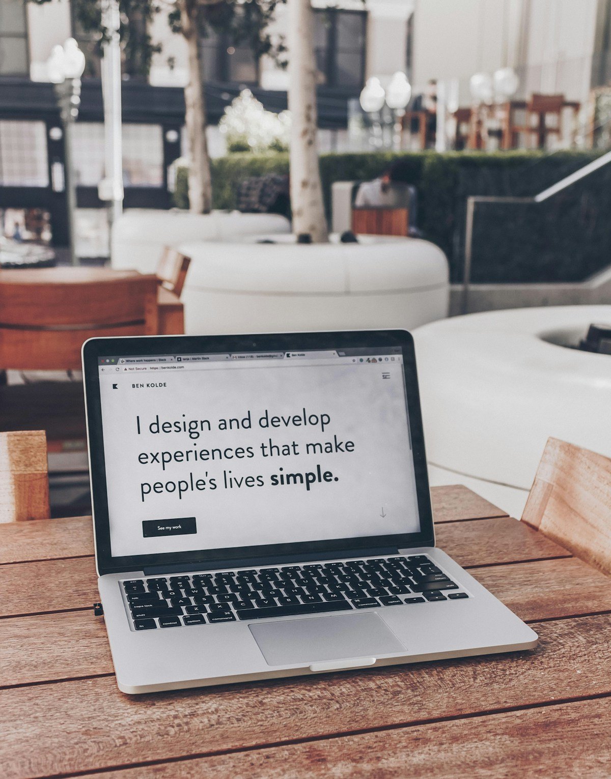 Digital product design, UX systems and design engineering