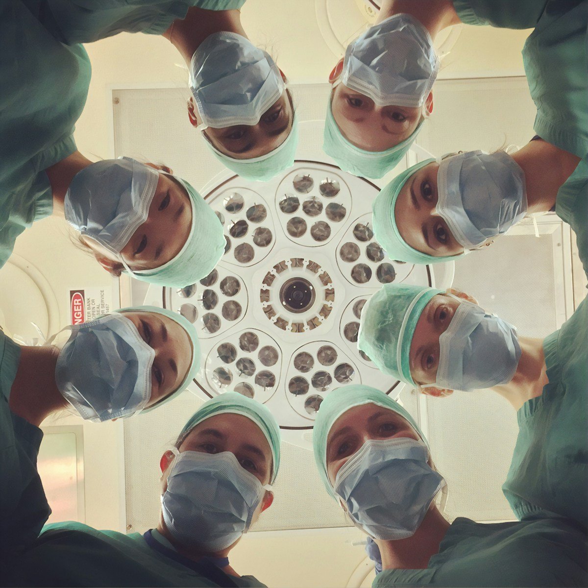 Precision clinical research, biotechnology and healthcare strategy