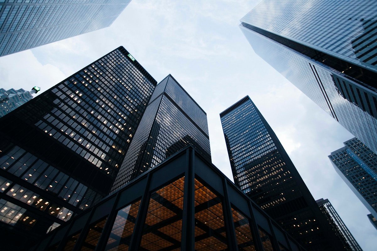 Global strategic advisory and executive leadership consulting