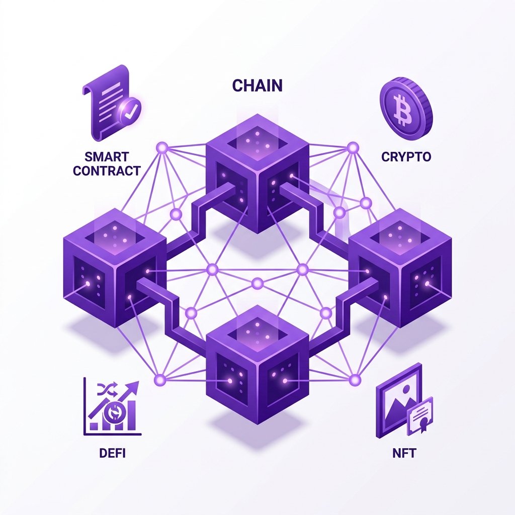Blockchain & Web3