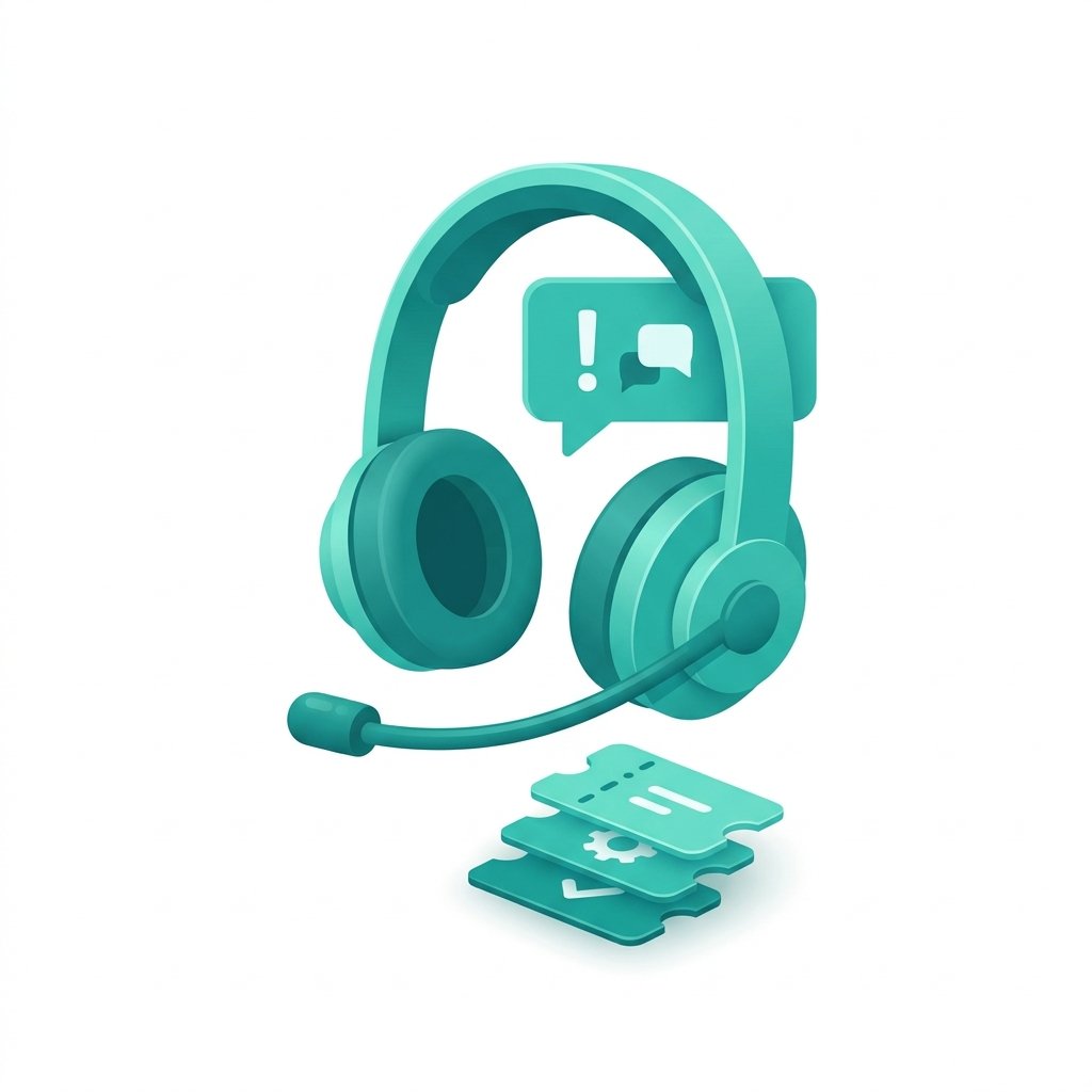 Customer Support
