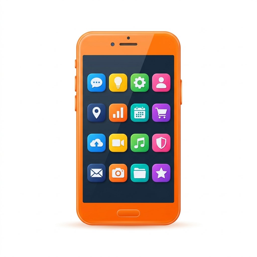 Mobile App Development