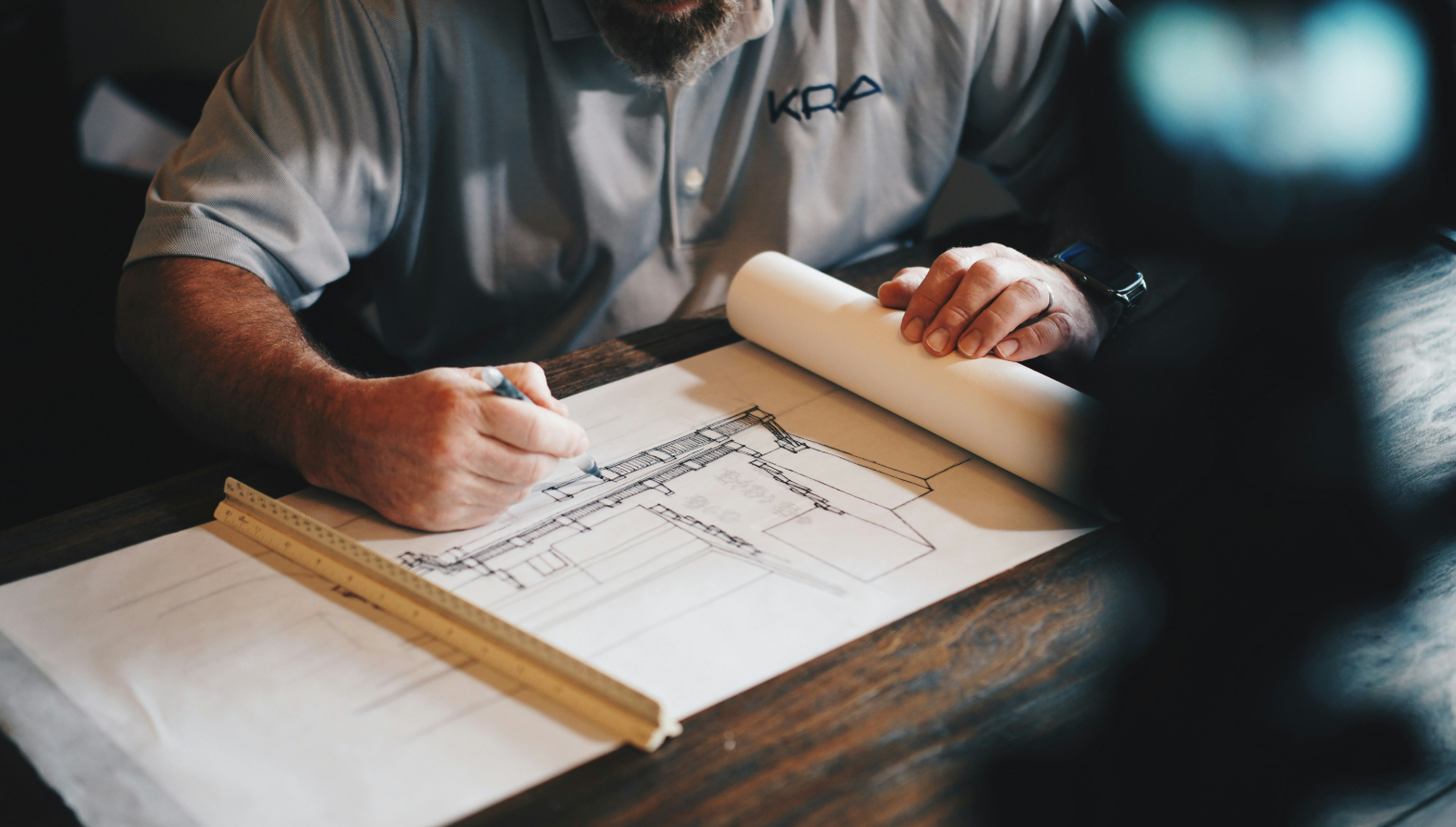 Engineering & Architecture